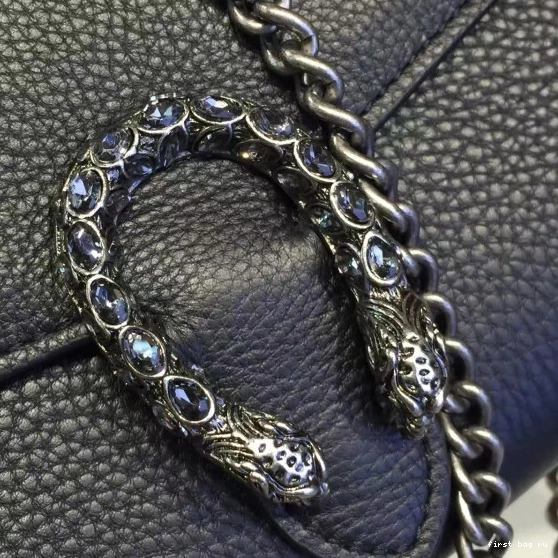 First bag ru Gucci Marmont 0707